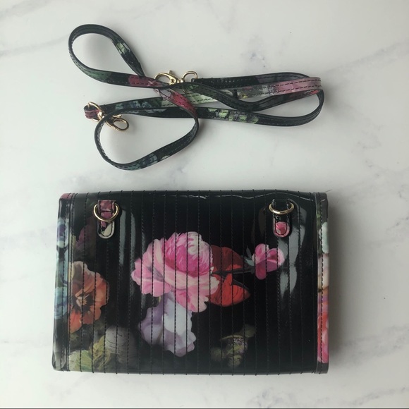 Ted Baker Clutch - Picture 2 of 2